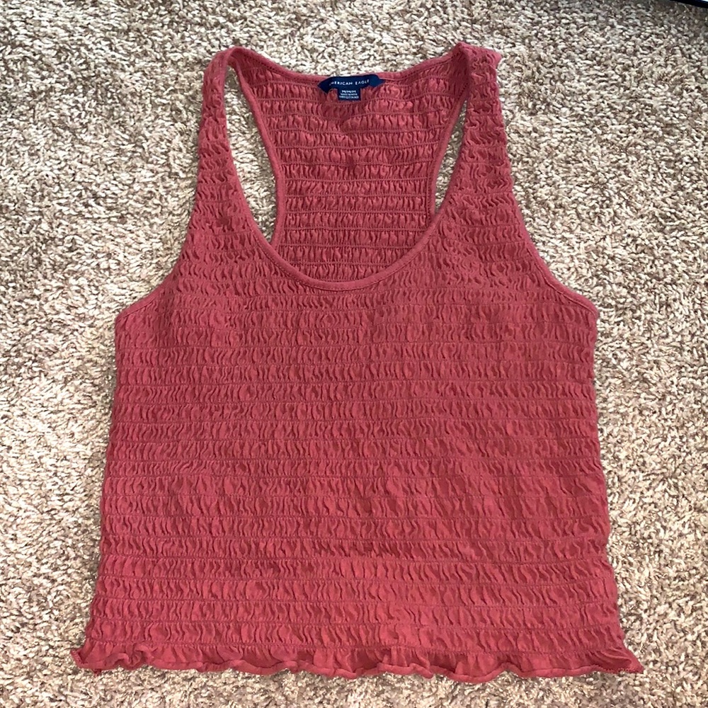 Tank top from American Eagle